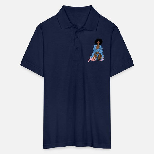 Body Of Art - Roses: Bluish