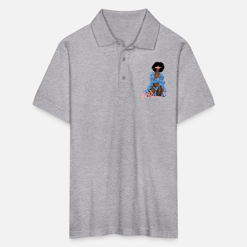 Body Of Art - Roses: Bluish