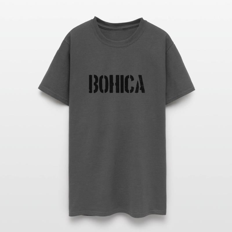 Bohica Funny Military Slang Veteran Gift Bohicamil