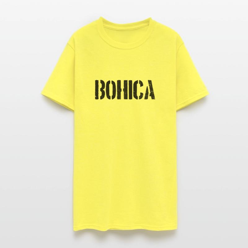 Bohica Funny Military Slang Veteran Gift Bohicamil