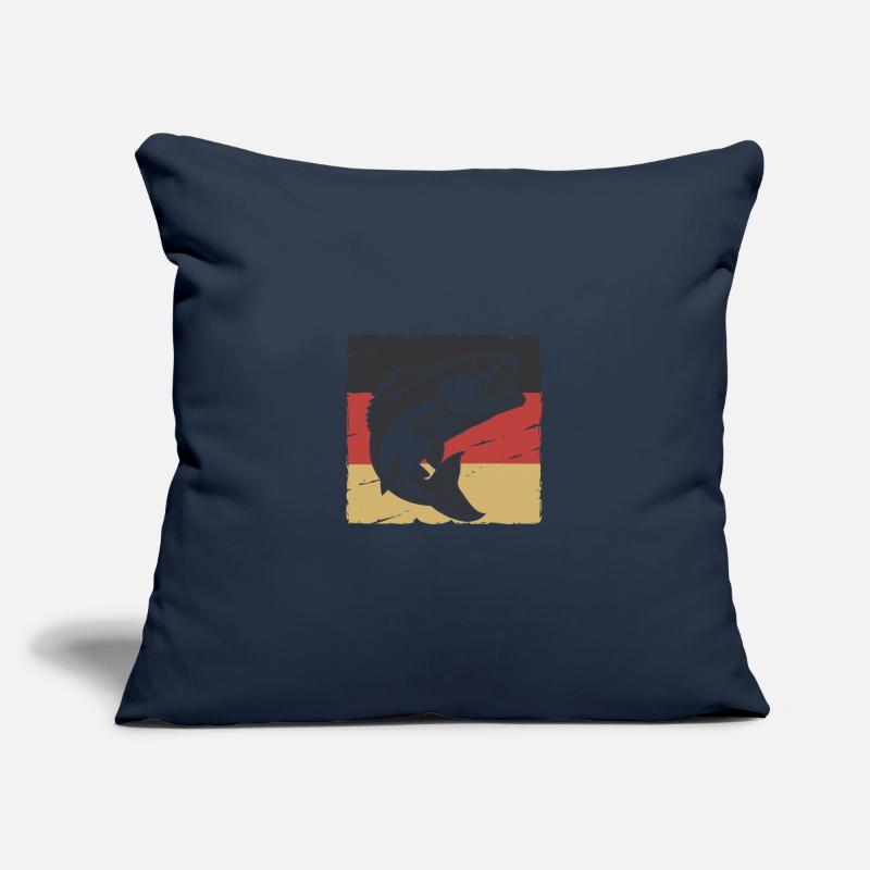 Bold Bass with German Pride