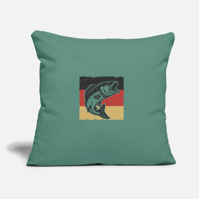 Bold Bass with German Pride