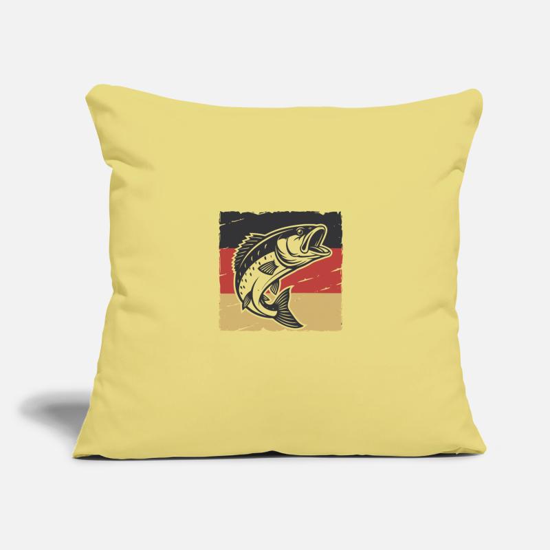 Bold Bass with German Pride