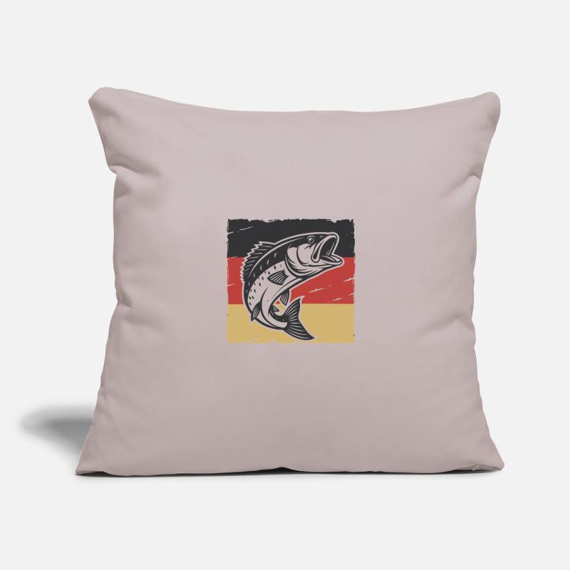 Bold Bass with German Pride