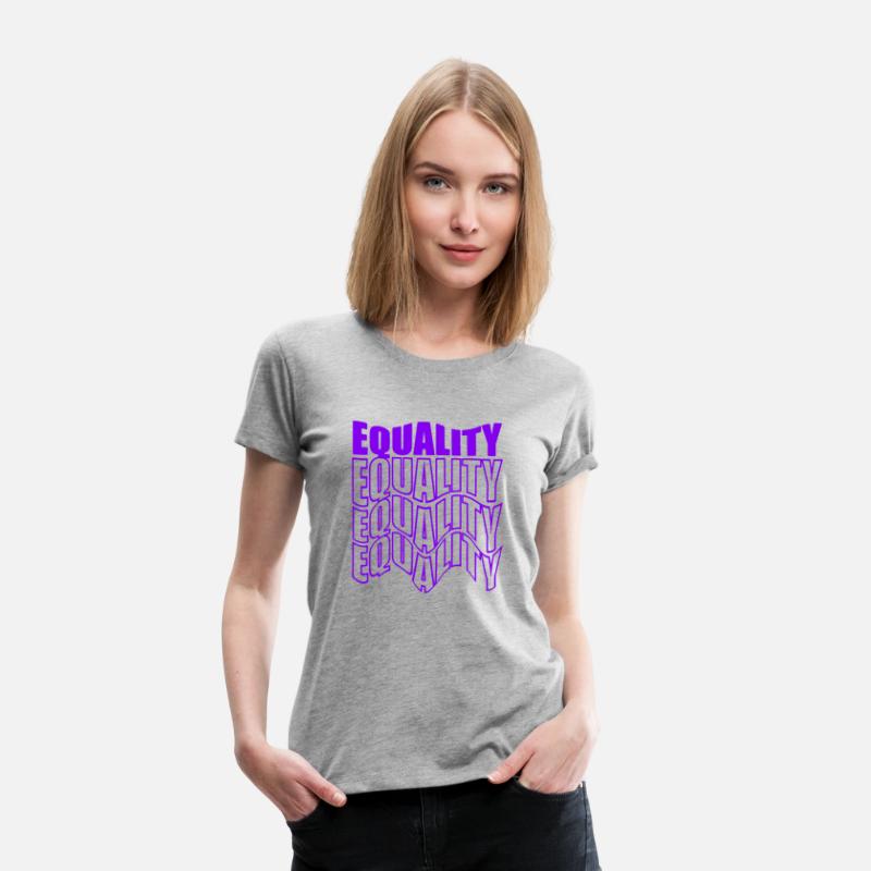 Bold Equality Shirt – Stand for Social Justice