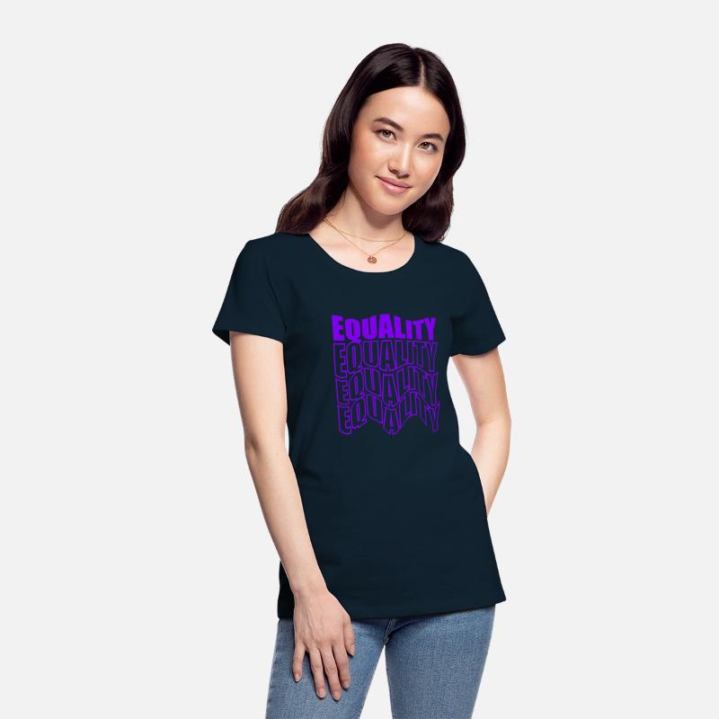 Bold Equality Shirt – Stand for Social Justice
