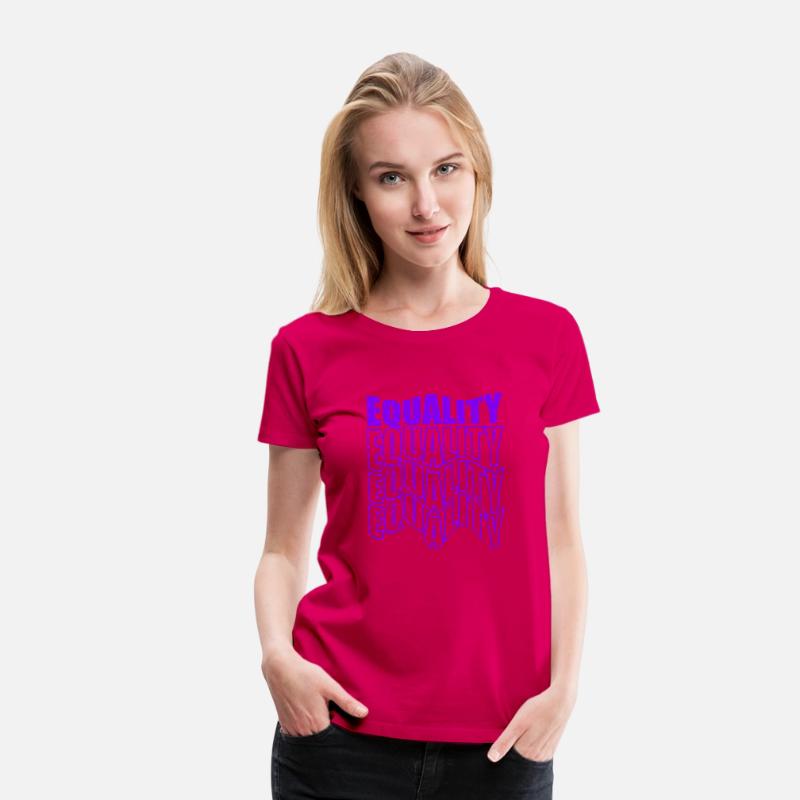 Bold Equality Shirt – Stand for Social Justice