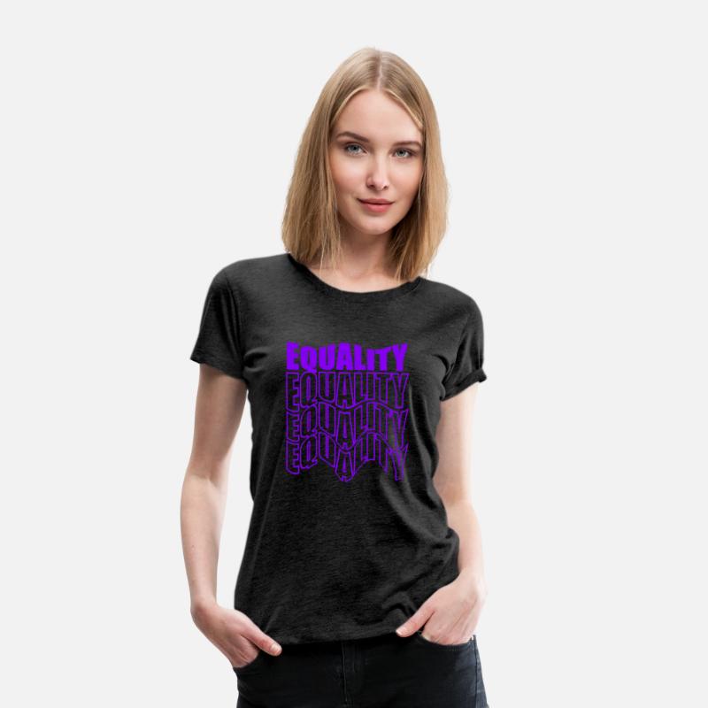 Bold Equality Shirt – Stand for Social Justice