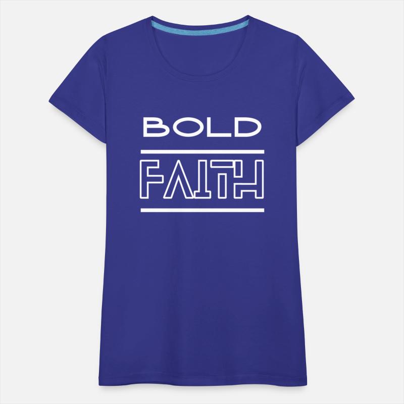 Bold Faith Apparel