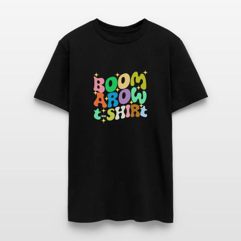 BOOM AROW