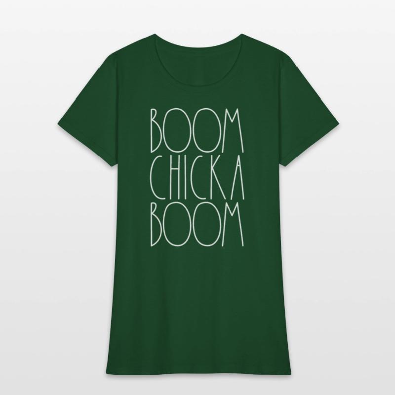 Boom Chicka Boom White Rae Dunn Inspired Decor