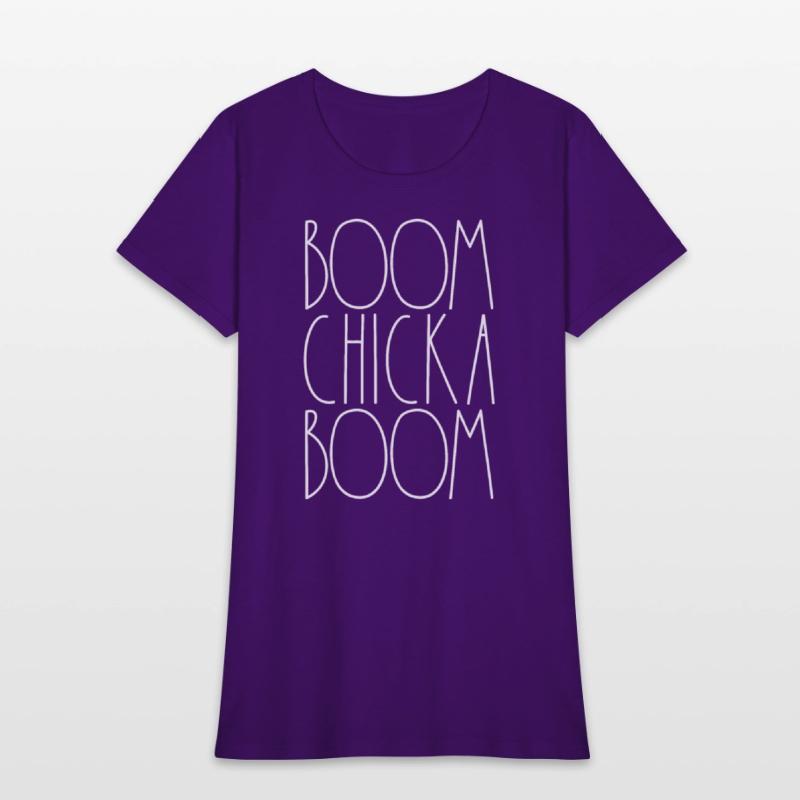 Boom Chicka Boom White Rae Dunn Inspired Decor