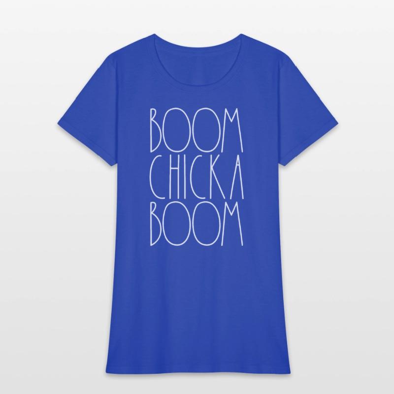 Boom Chicka Boom White Rae Dunn Inspired Decor