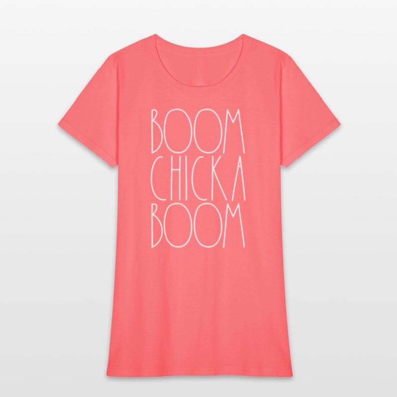 Boom Chicka Boom White Rae Dunn Inspired Decor