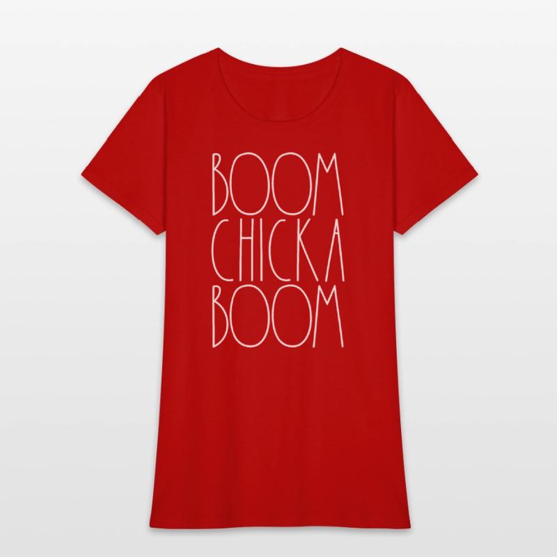 Boom Chicka Boom White Rae Dunn Inspired Decor