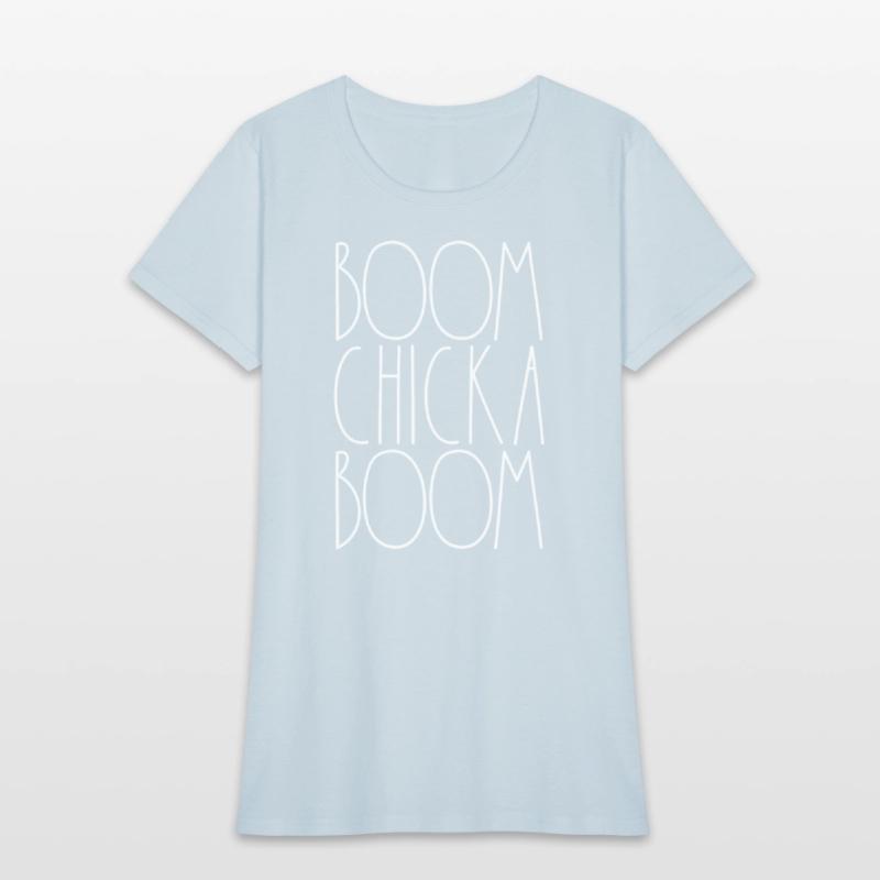 Boom Chicka Boom White Rae Dunn Inspired Decor