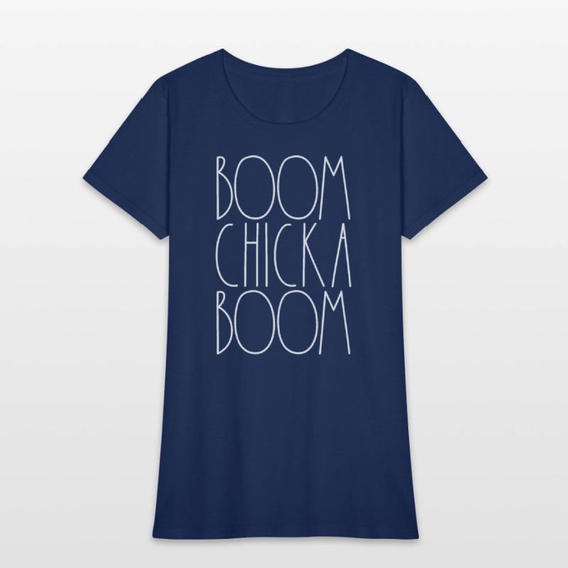 Boom Chicka Boom White Rae Dunn Inspired Decor