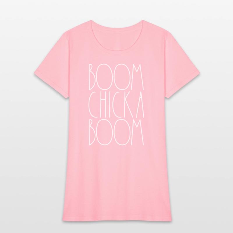 Boom Chicka Boom White Rae Dunn Inspired Decor