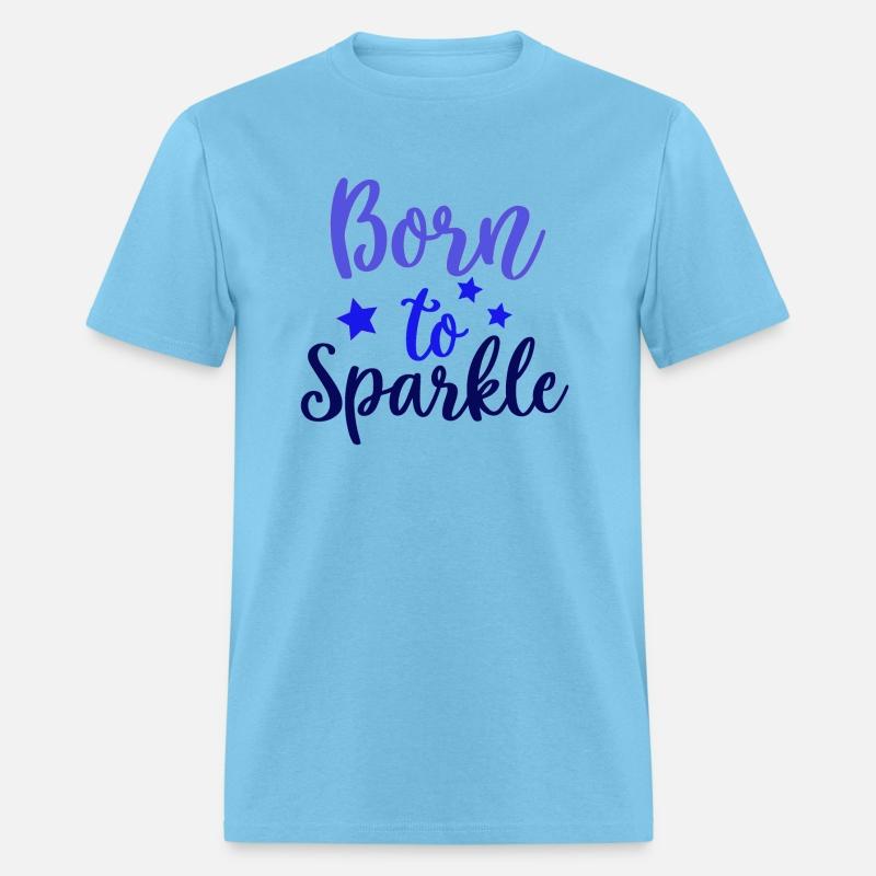Born To Sparkle