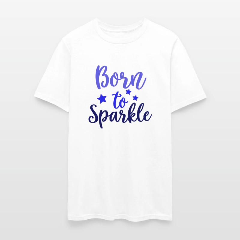 Born To Sparkle