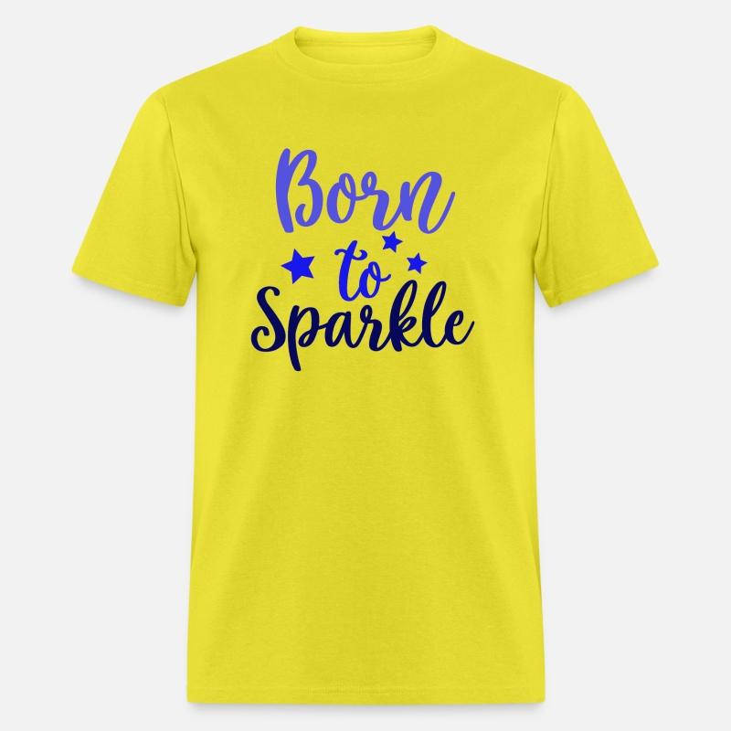 Born To Sparkle
