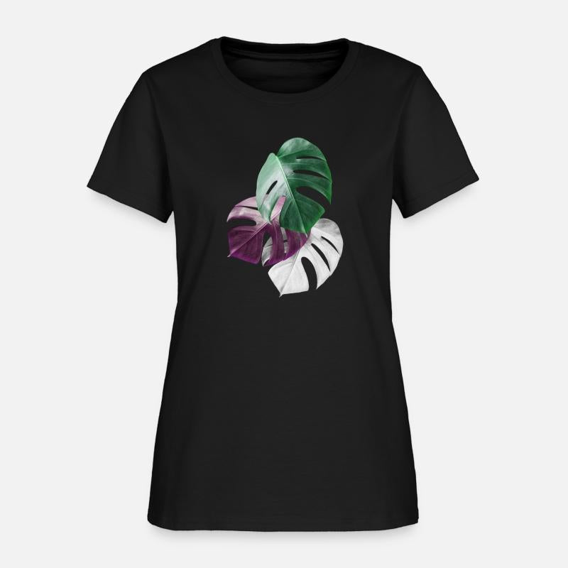 Botanical and geometric III