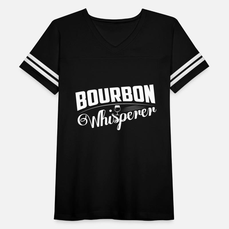 Bourbon Whisperer Whiskey Drinking