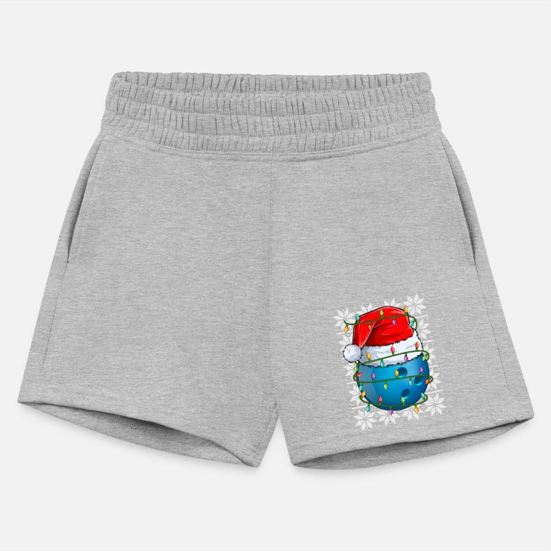 Bowling Ball Christmas Lights