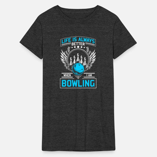 Bowling Ball Hobby Pin Player