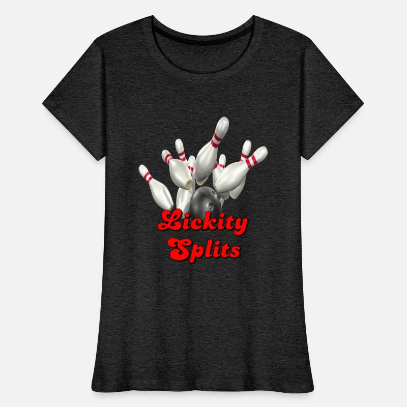 Bowling Team Lickity Splits
