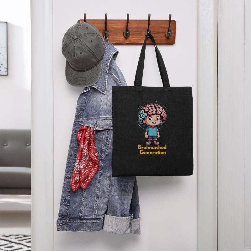 Brainwashed Generation