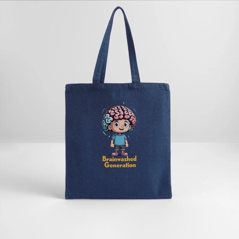 Brainwashed Generation