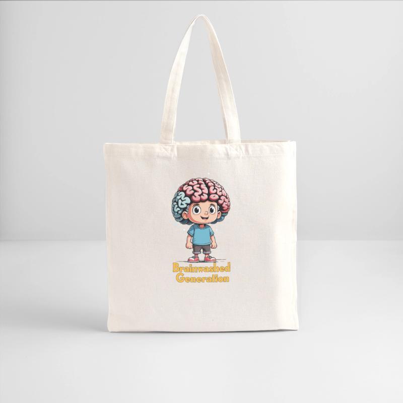 Brainwashed Generation