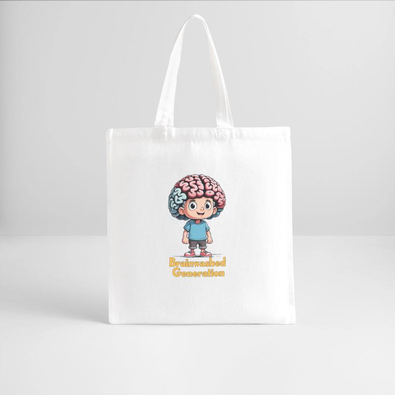 Brainwashed Generation