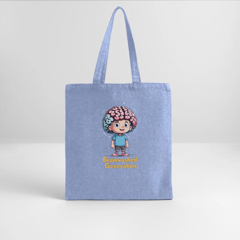 Brainwashed Generation