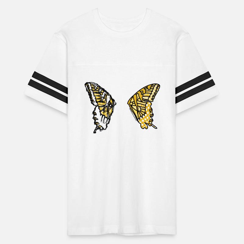 Brand new eyes