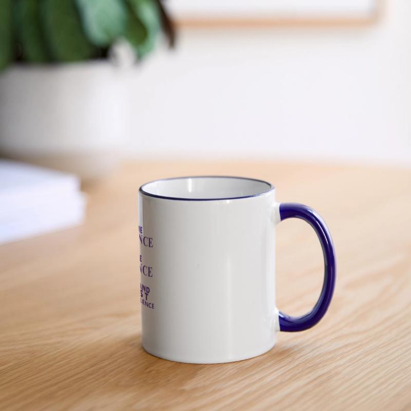 Break The Silence, End The Violence