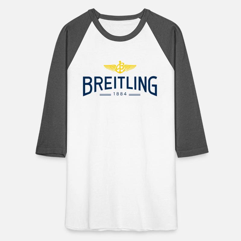 BREITLING Classic T-Shirt