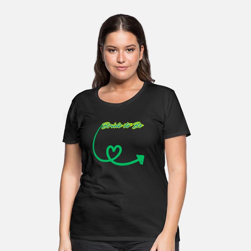 Bride to Be – The Perfect Bachelorette Party Tee