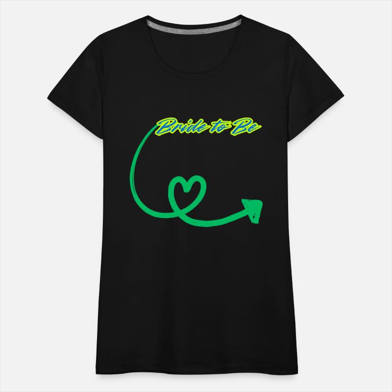 Bride to Be – The Perfect Bachelorette Party Tee