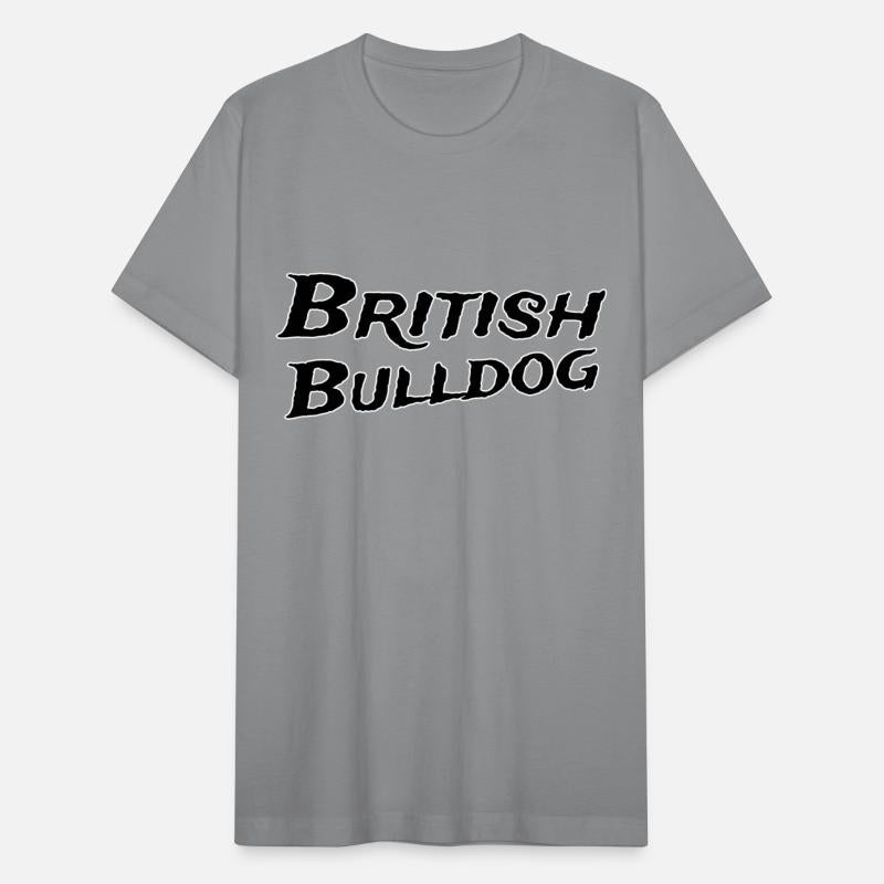 British Bulldog