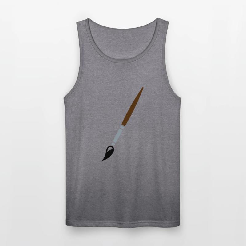 brush painting brush artist pen