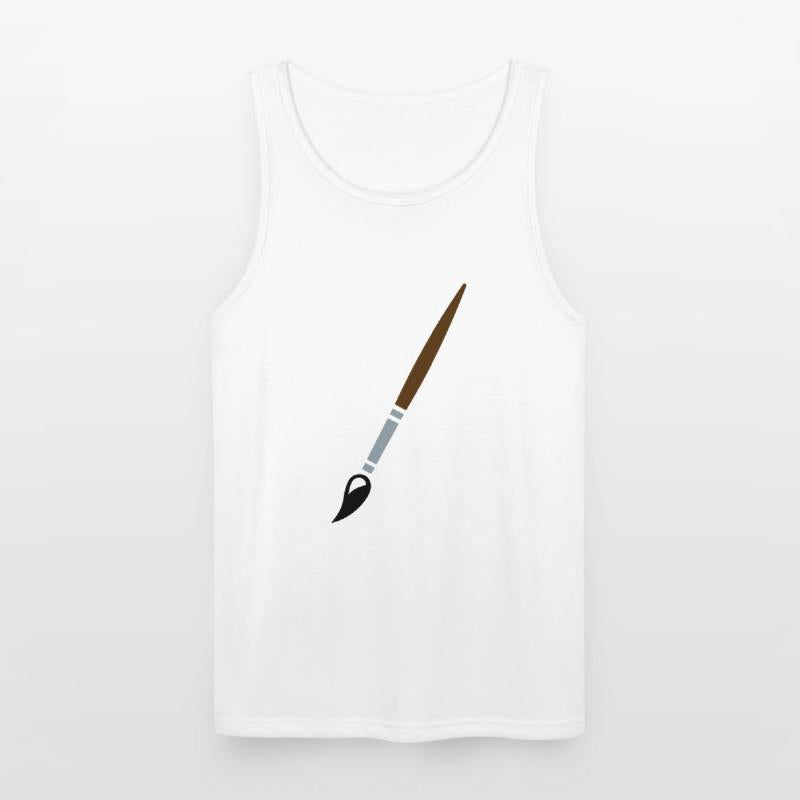 brush painting brush artist pen