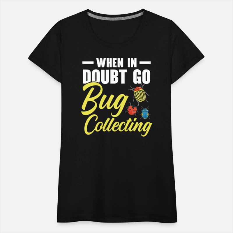 Bug Catcher Bug Expert Insect Lover Entomology