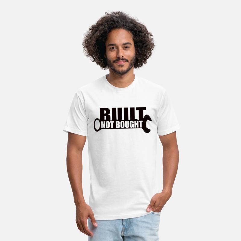 Built Not Bought Wrench Tuning