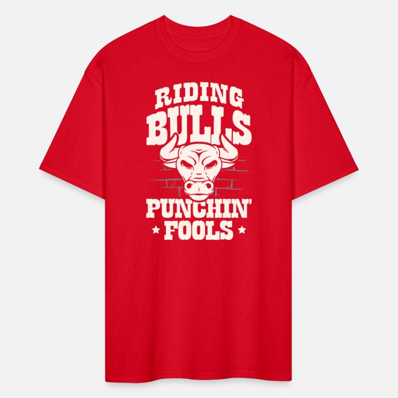 Bull Rider Bull Riding Western Rodeo Cowboy Lover