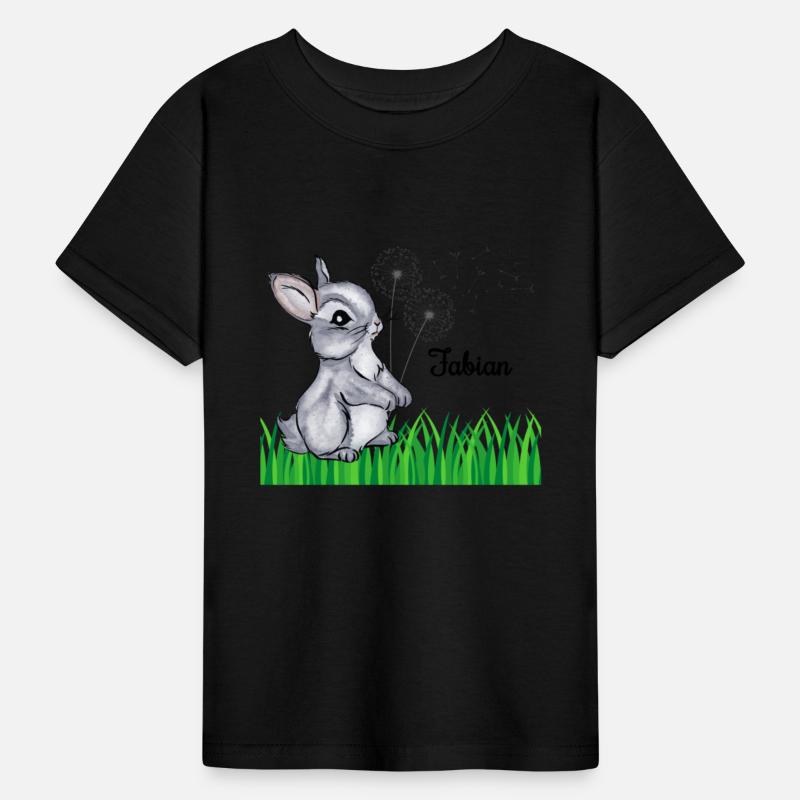 Bunny Name Gift Fabian