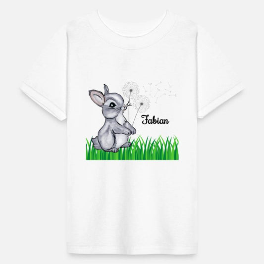 Bunny Name Gift Fabian