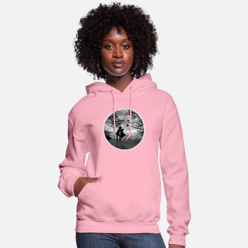 Butterfly Catcher by the Lake – Nostalgically Beau