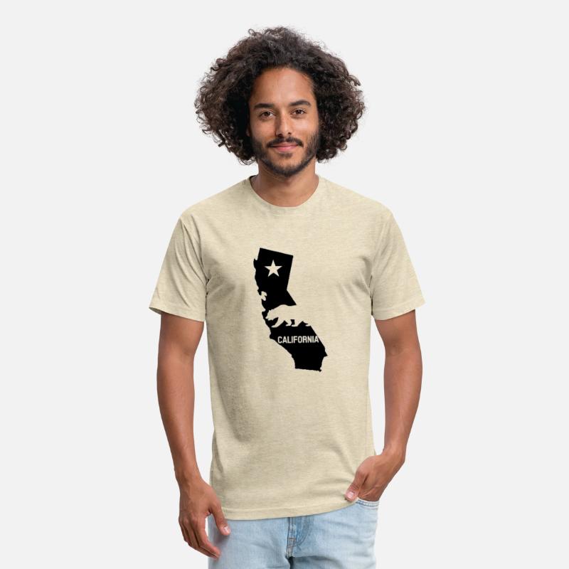 California state bear